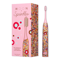 Moon x Sprinkles Electric Toothbrush