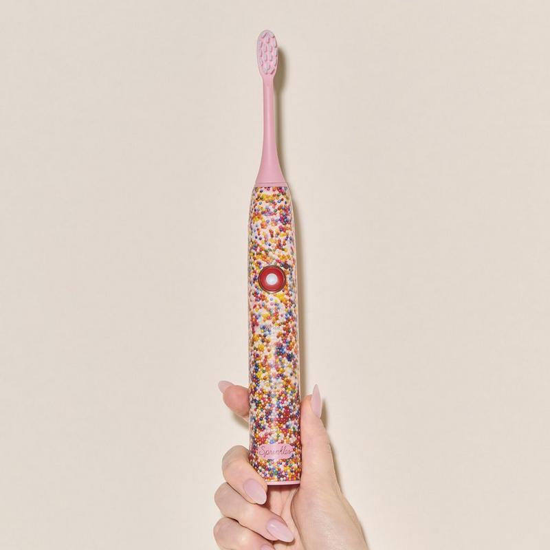 Moon Moon x Sprinkles Electric Toothbrush #4