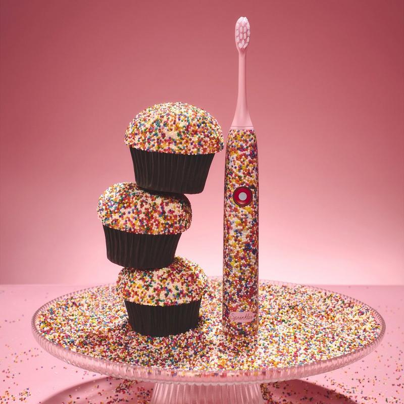 Moon Moon x Sprinkles Electric Toothbrush #6