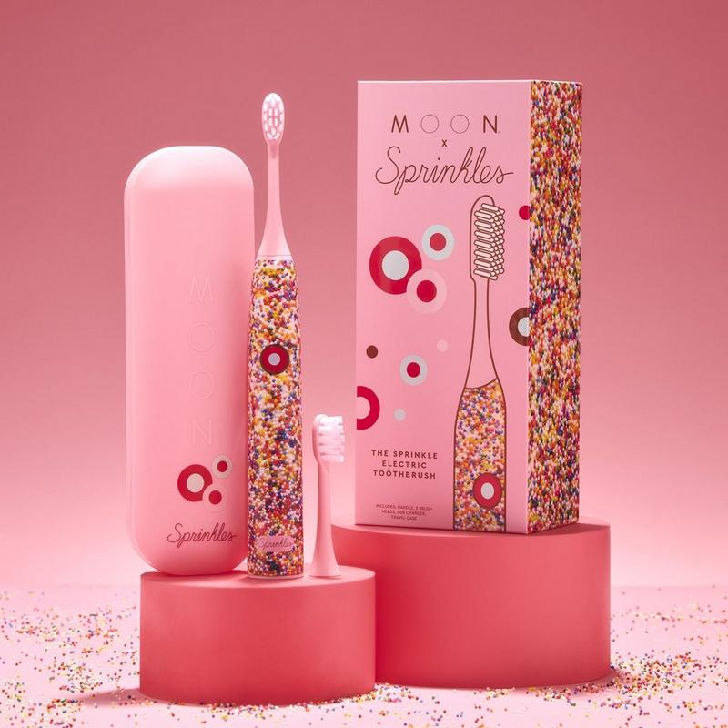 Moon Moon x Sprinkles Electric Toothbrush #7