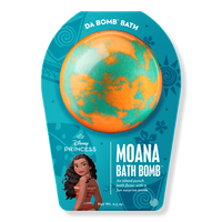 Princess Moana Bath Bomb