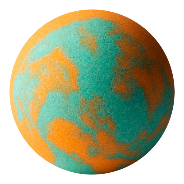 Da Bomb Princess Moana Bath Bomb #2