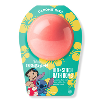 Lilo & Stitch Bath Bomb