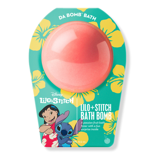 Da Bomb - Lilo & Stitch Bath Bomb | Ulta Beauty