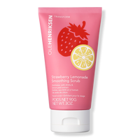 10% AHA Lemonade Smoothing Scrub