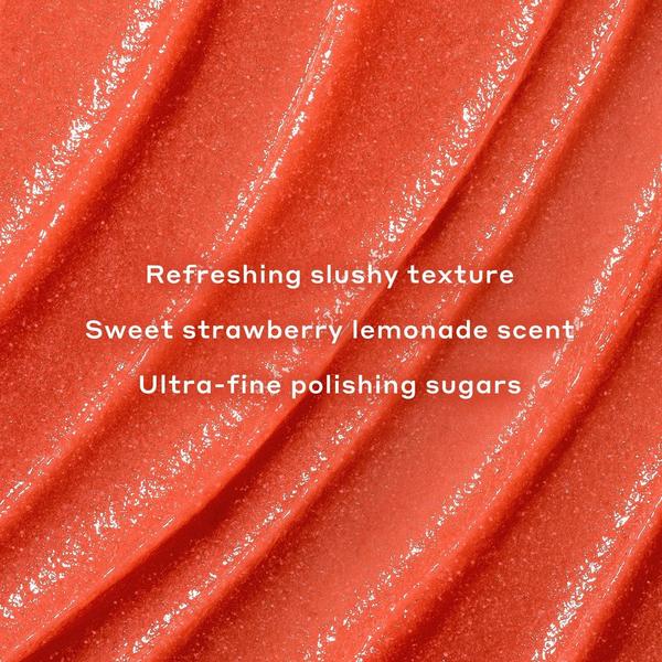 OLEHENRIKSEN 10% AHA Lemonade Smoothing Scrub #5