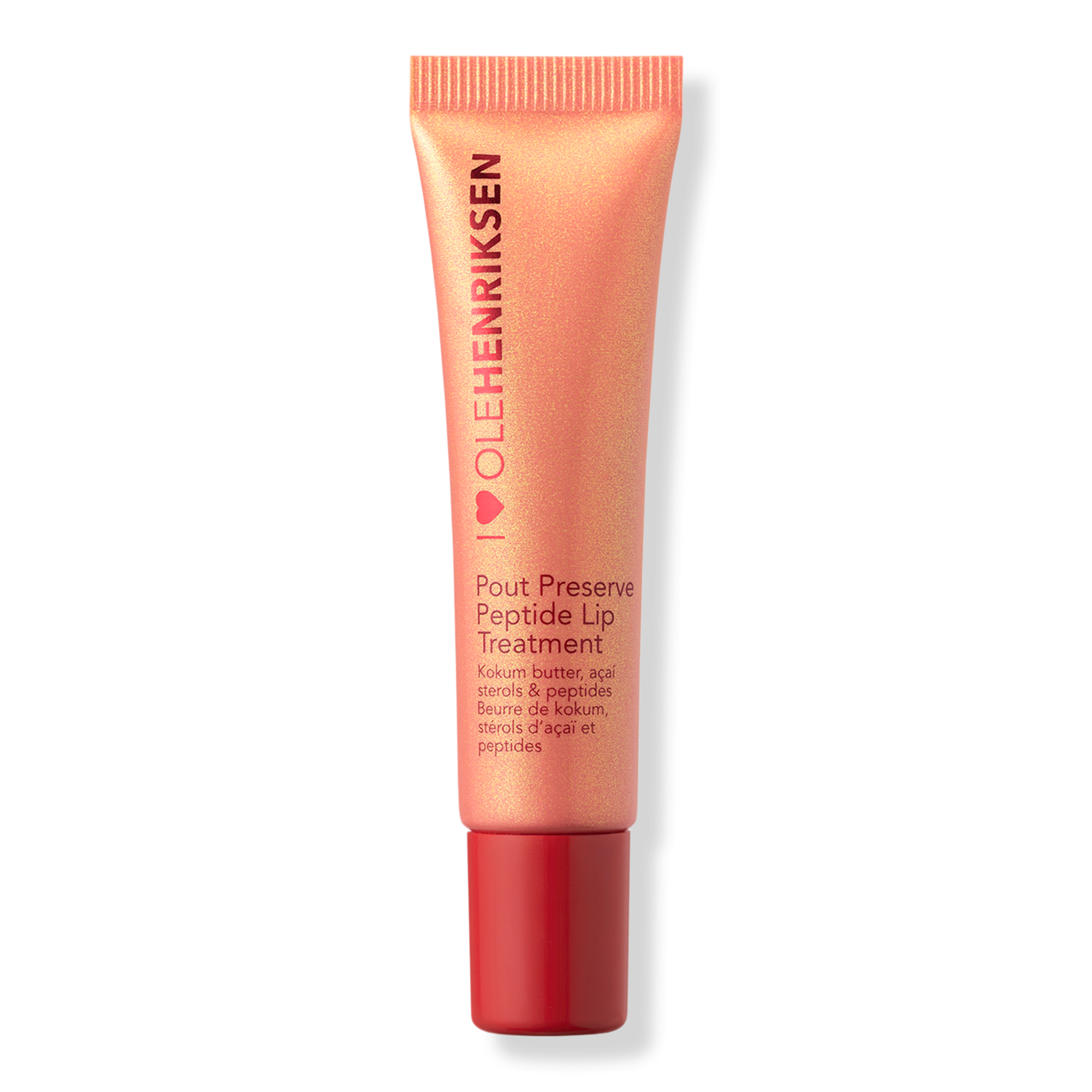 OLEHENRIKSEN Pout Preserve Hydrating Peptide Lip Treatment #1