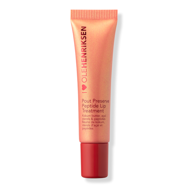 OLEHENRIKSEN Pout Preserve Hydrating Peptide Lip Treatment #1