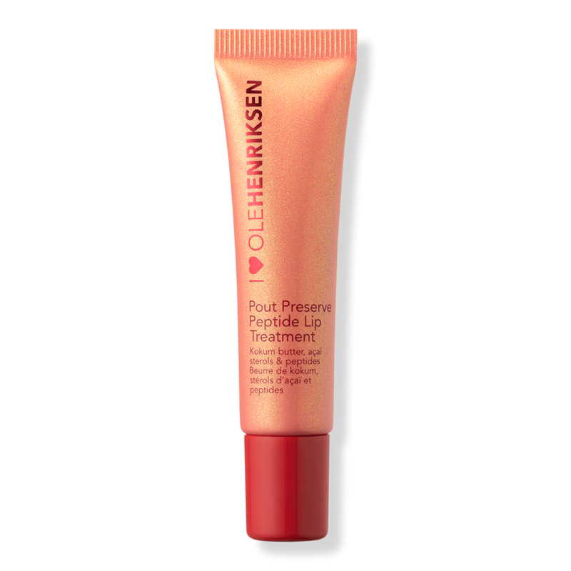 OLEHENRIKSEN Pout Preserve Hydrating Peptide Lip Treatment #1
