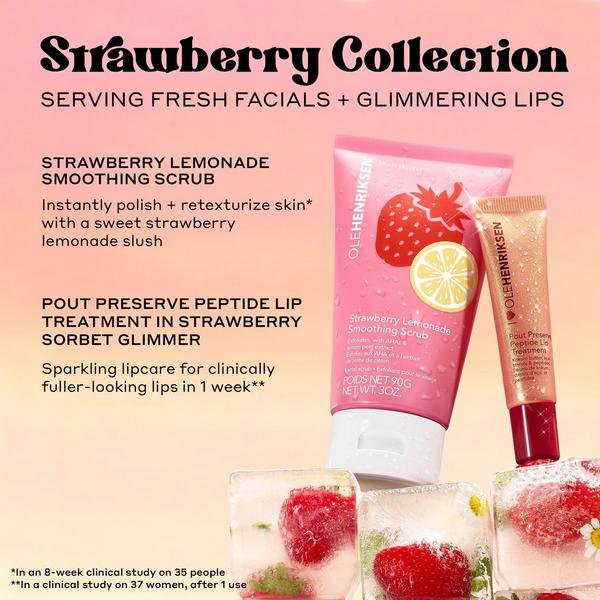 OLEHENRIKSEN Pout Preserve Hydrating Peptide Lip Treatment #9