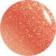 Strawberry Sorbet Glimmer Pout Preserve Hydrating Peptide Lip Treatment 