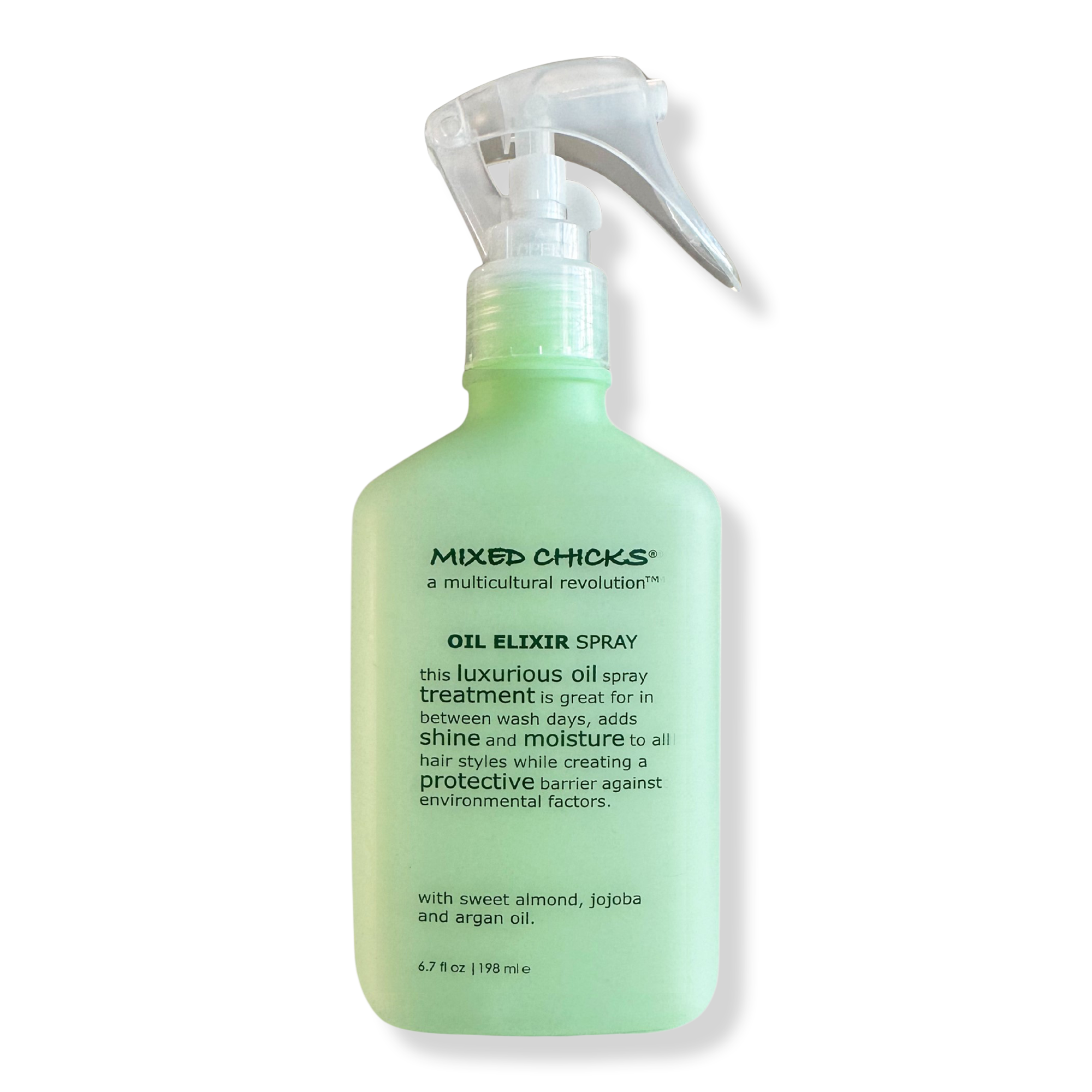 Mixed Chicks Oil Elixir Spray #1