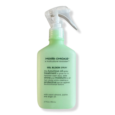 Mixed Chicks Oil Elixir Spray