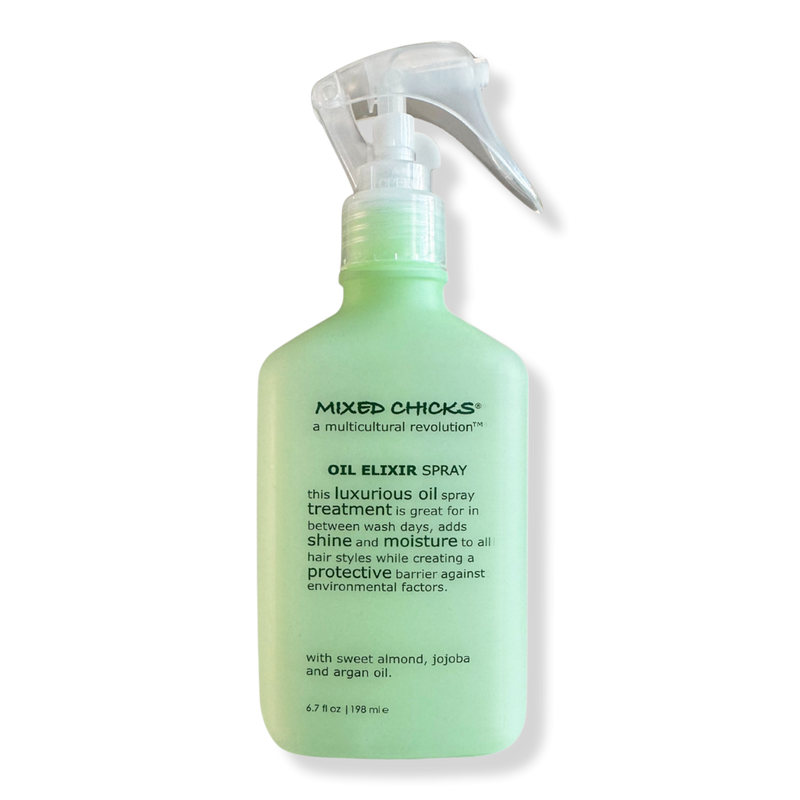 Plus Detangling Hair Brush - Cotton Candy