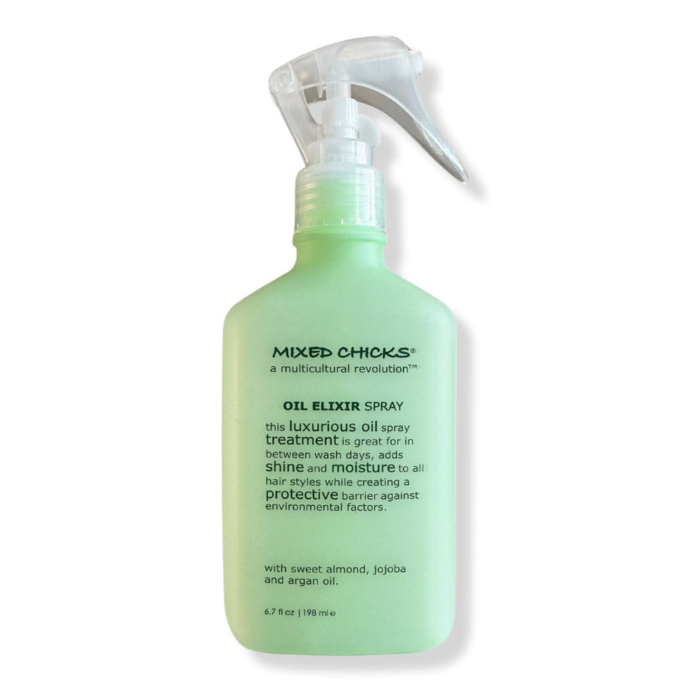 Mixed Chicks Oil Elixir Spray