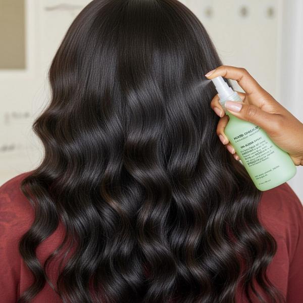 Mixed Chicks Oil Elixir Spray #3
