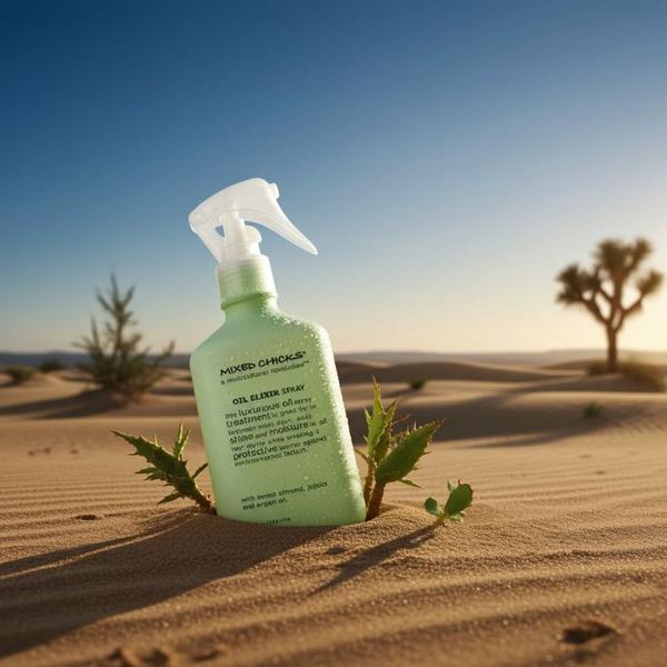 Mixed Chicks Oil Elixir Spray #4