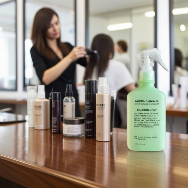 Mixed Chicks Oil Elixir Spray #5
