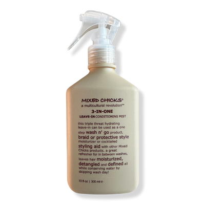 Mixed Chicks Leave-In Conditioning Mist