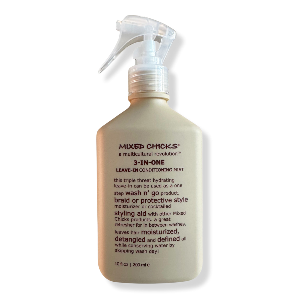 Mixed Chicks Leave-in Conditioning Mist