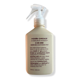 Mixed Chicks Leave-In Conditioning Mist