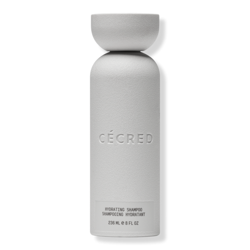 8.0 oz Hydrating Shampoo - CÉCRED | Ulta Beauty