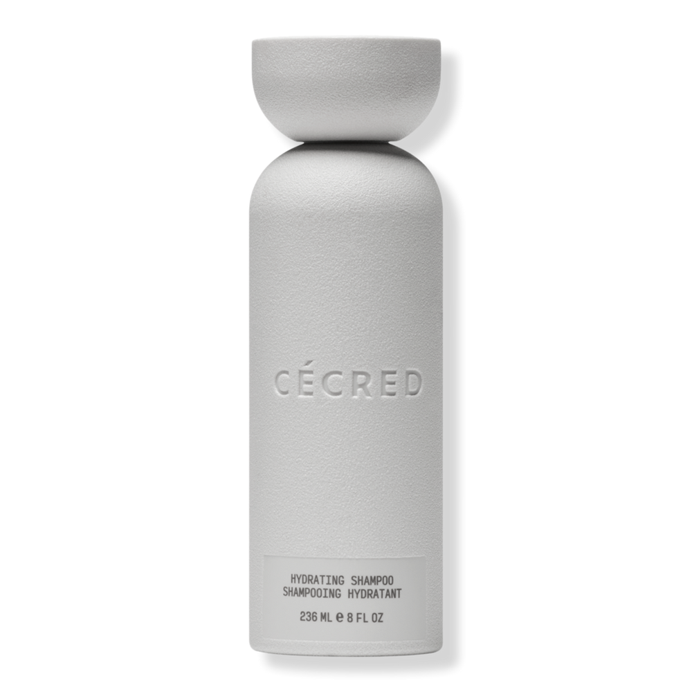 Cecred Hydrating Shampoo