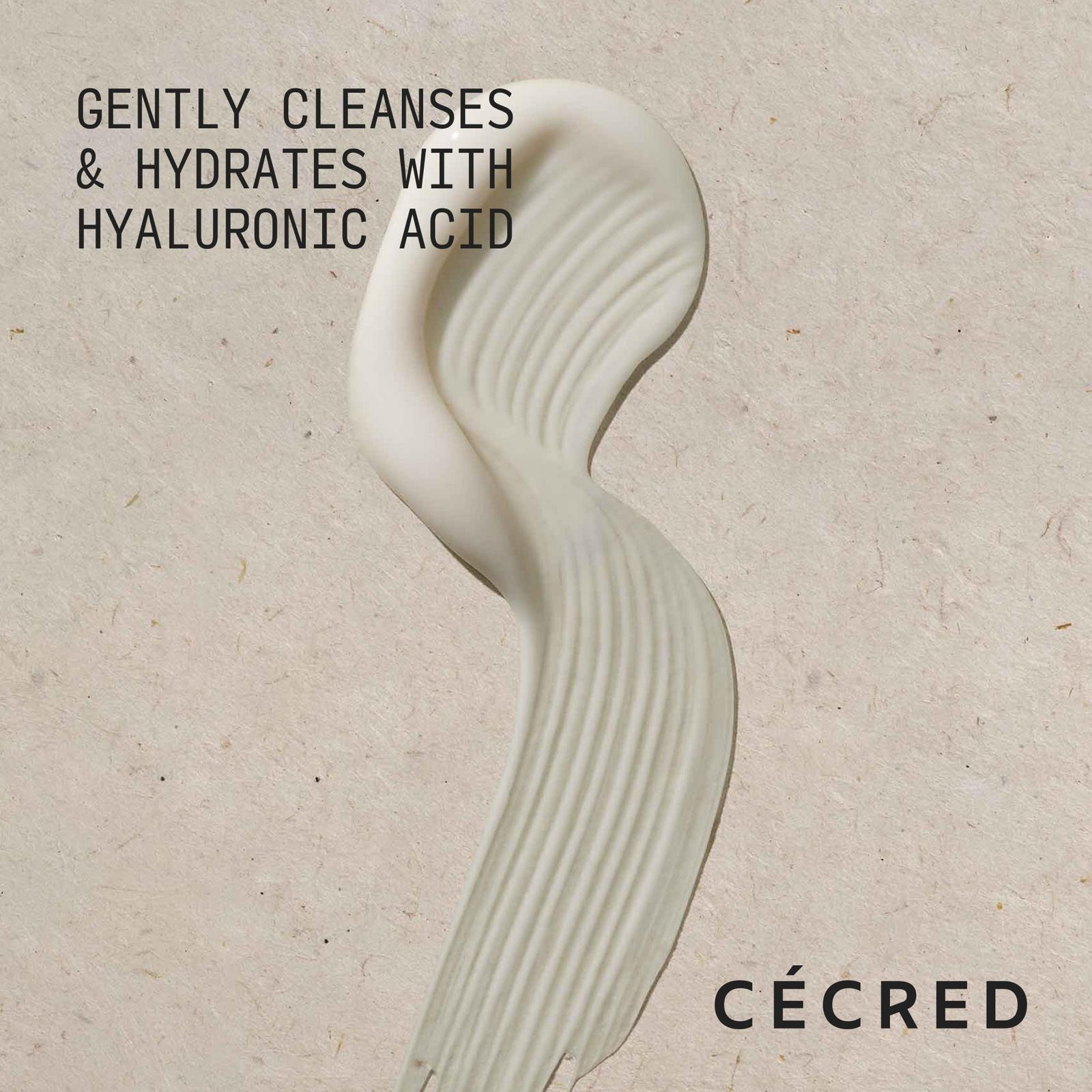 Hydrating Shampoo