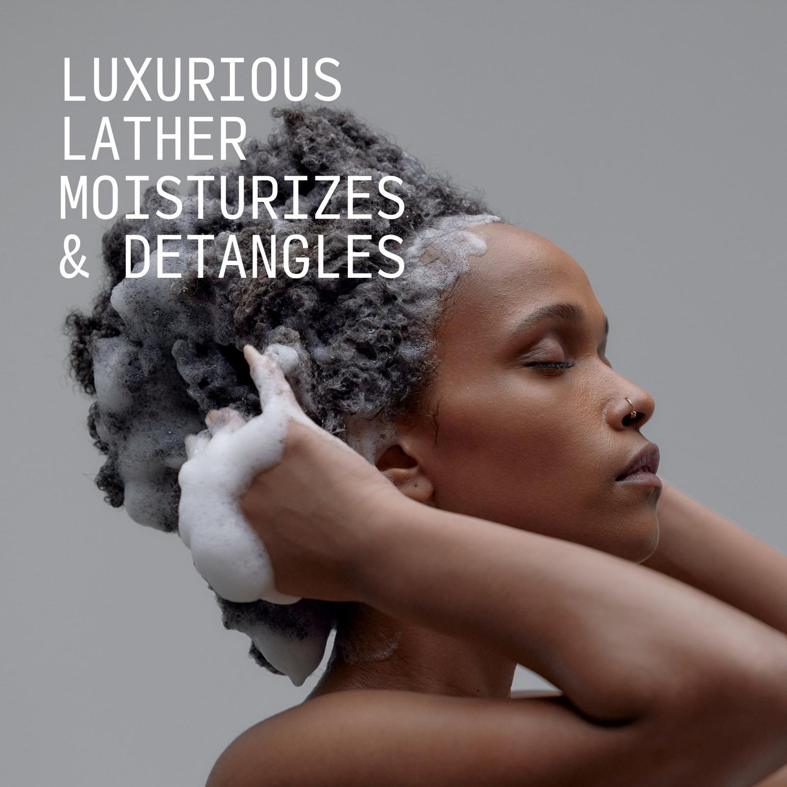 Hydrating Shampoo