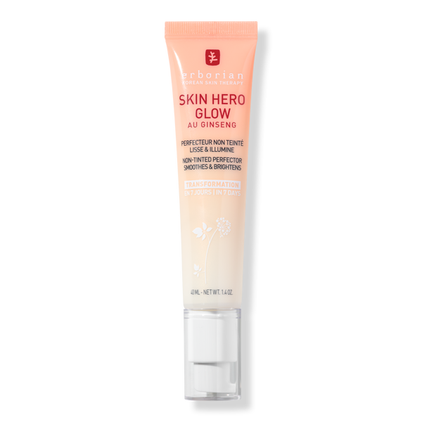 Erborian Skin Hero Glow Non-Tinted Perfecter #1