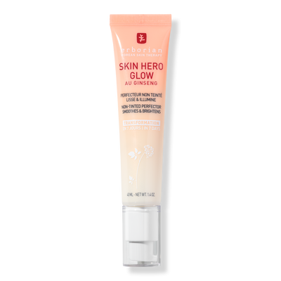 Erborian Skin Hero Glow Non-Tinted Perfecter