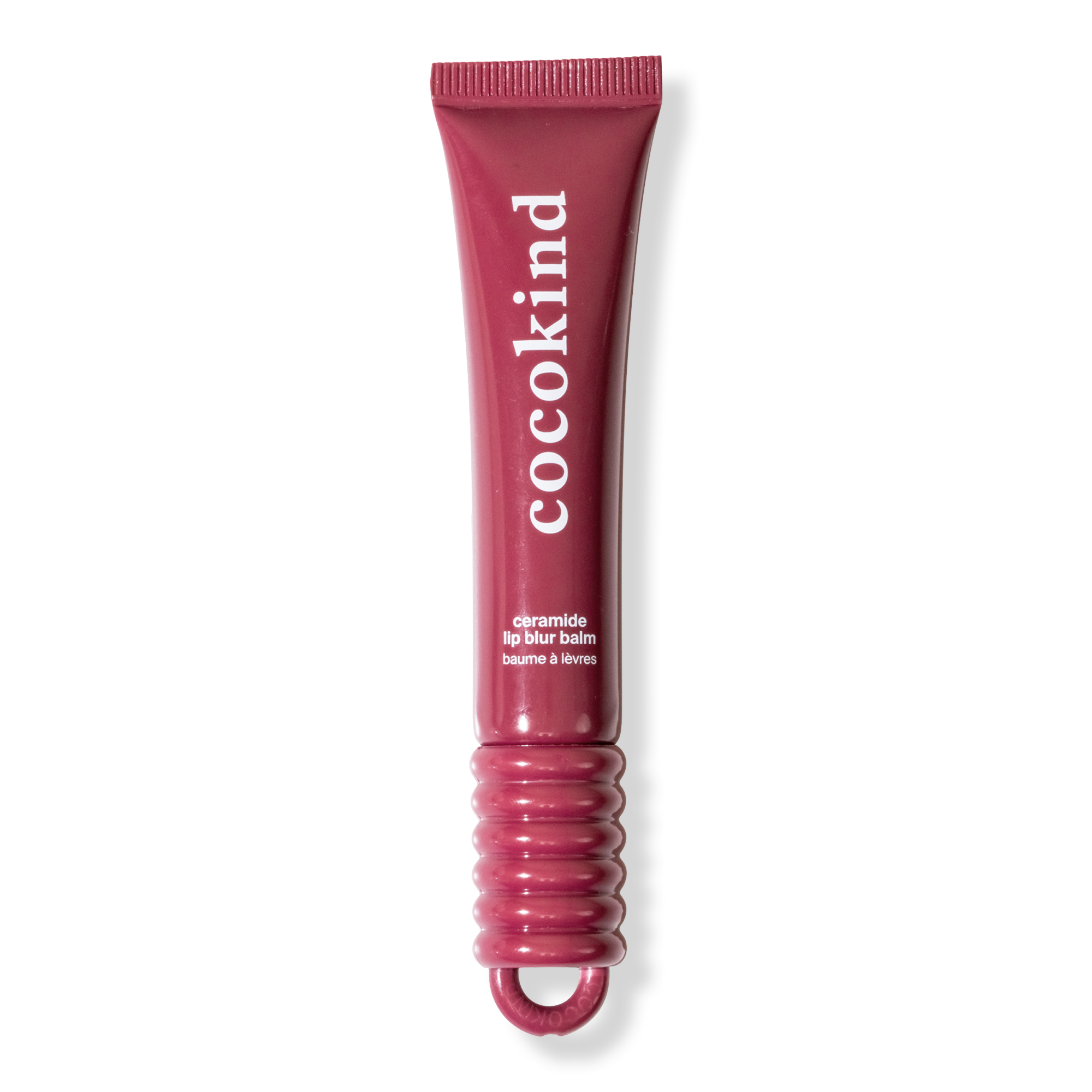 cocokind Ceramide Lip Blur Balm Hydrating & Smoothing Lip Treatment #1
