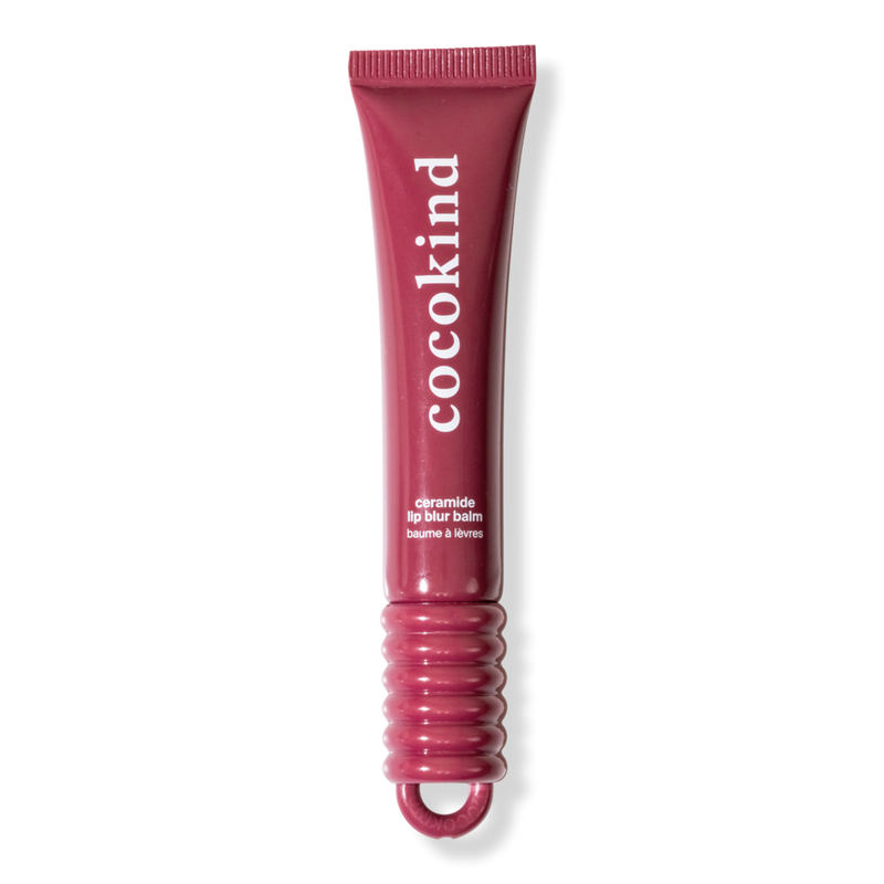 cocokind Ceramide Lip Blur Balm Hydrating & Smoothing Lip Treatment #1