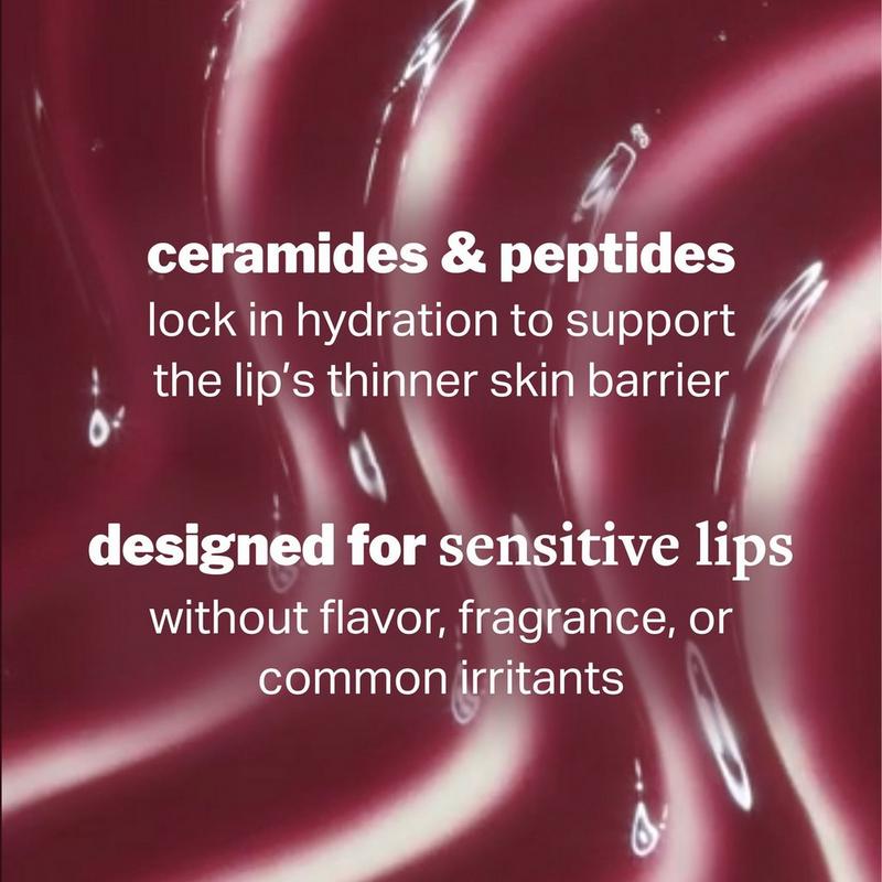 cocokind Ceramide Lip Blur Balm Hydrating & Smoothing Lip Treatment #8