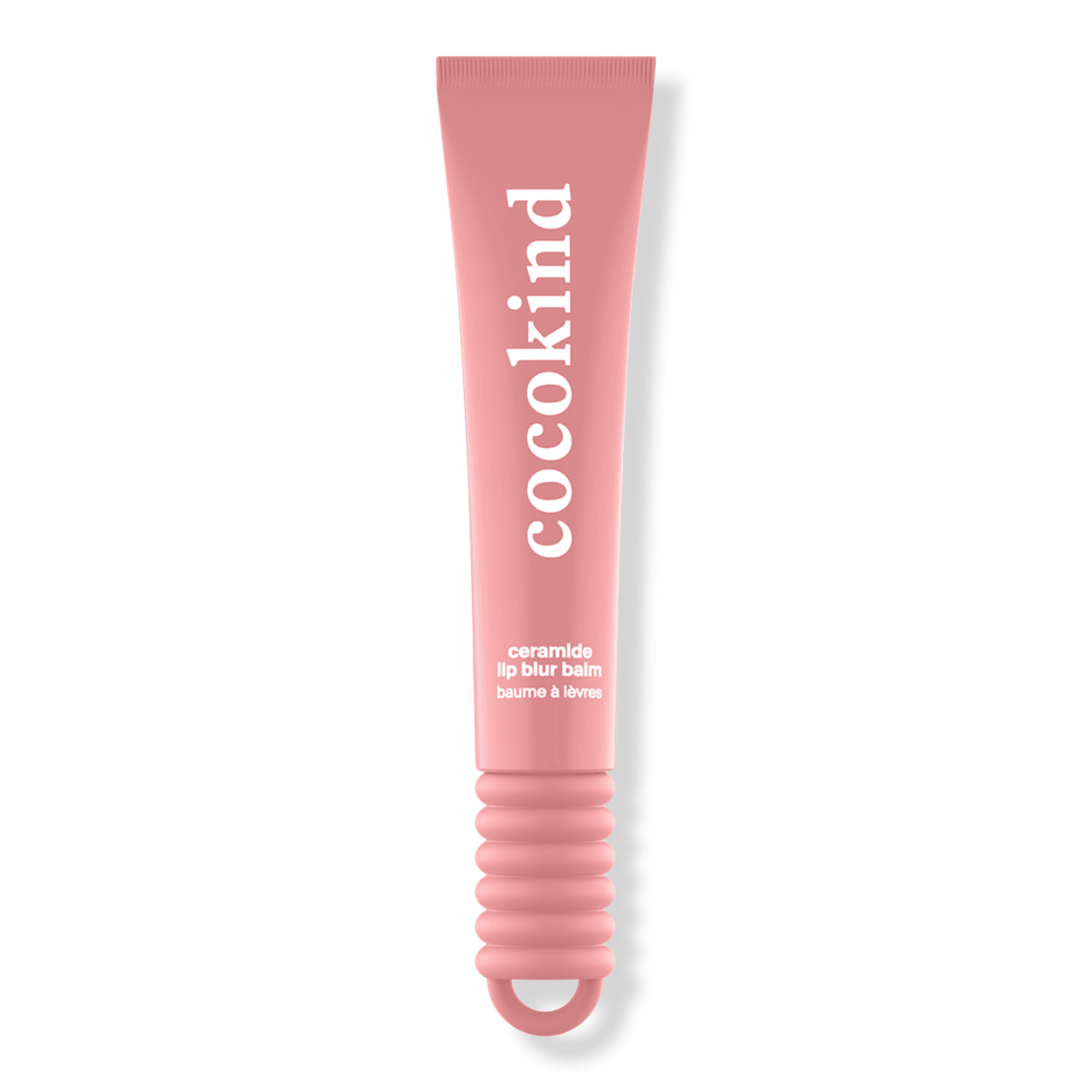 cocokind Ceramide Lip Blur Balm Hydrating & Smoothing Lip Treatment #1