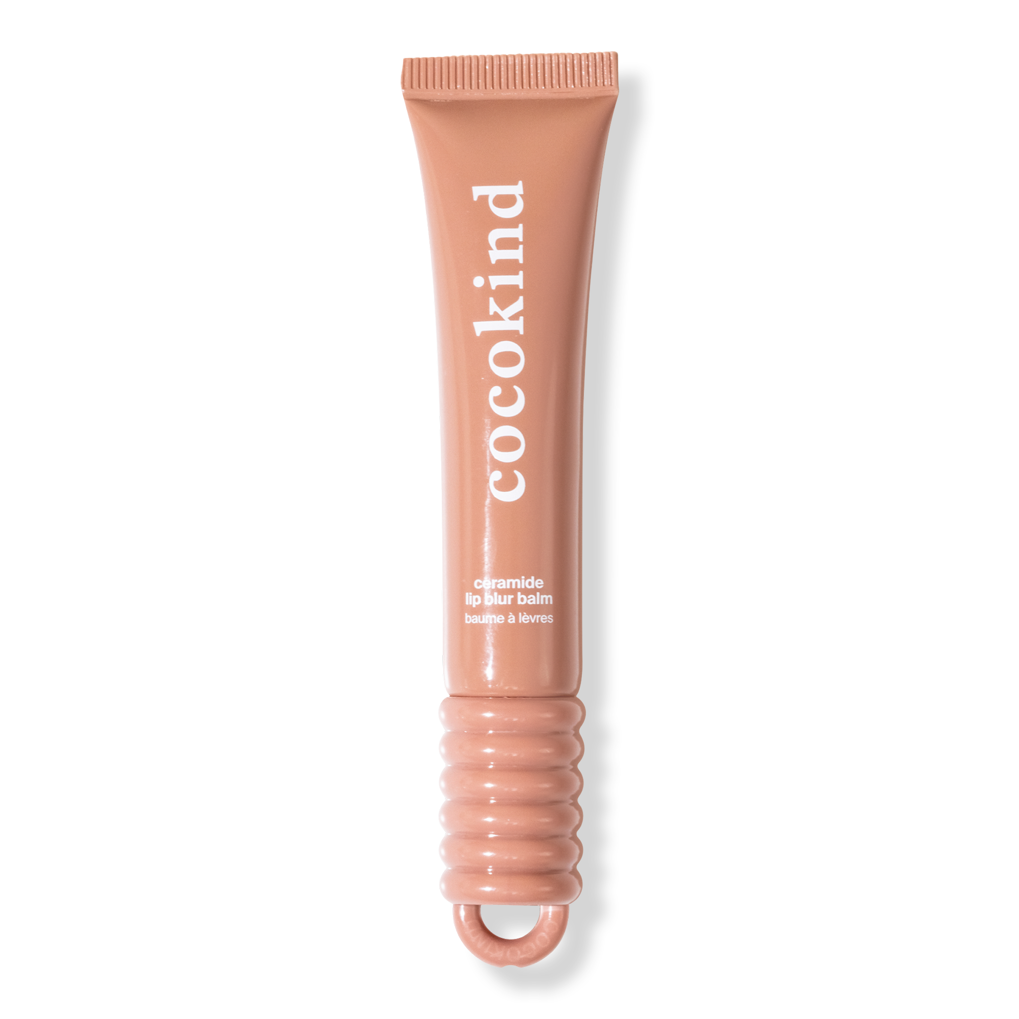 cocokind Ceramide Lip Blur Balm Hydrating & Smoothing Lip Treatment #1
