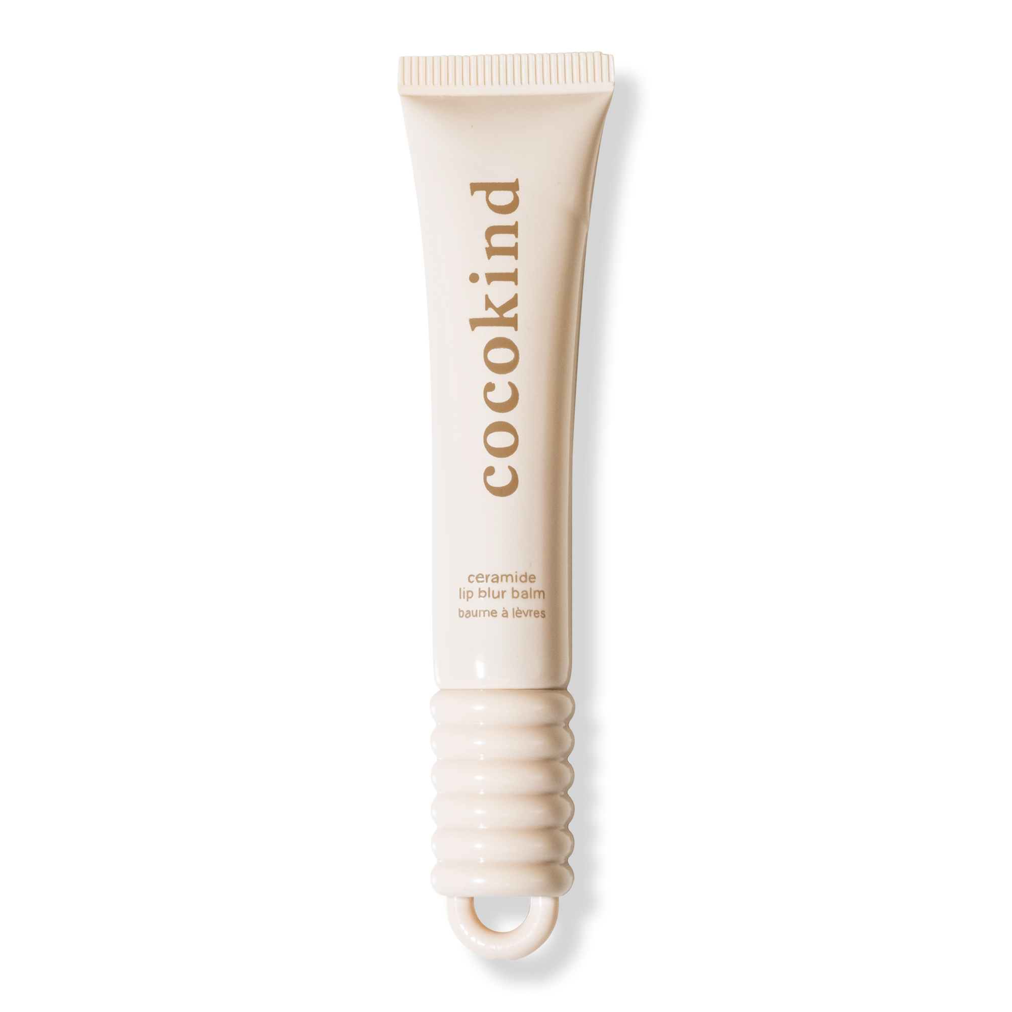 cocokind Ceramide Lip Blur Balm Hydrating & Smoothing Lip Treatment #1