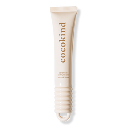cocokind Ceramide Lip Blur Balm Hydrating & Smoothing Lip Treatment - Be Real