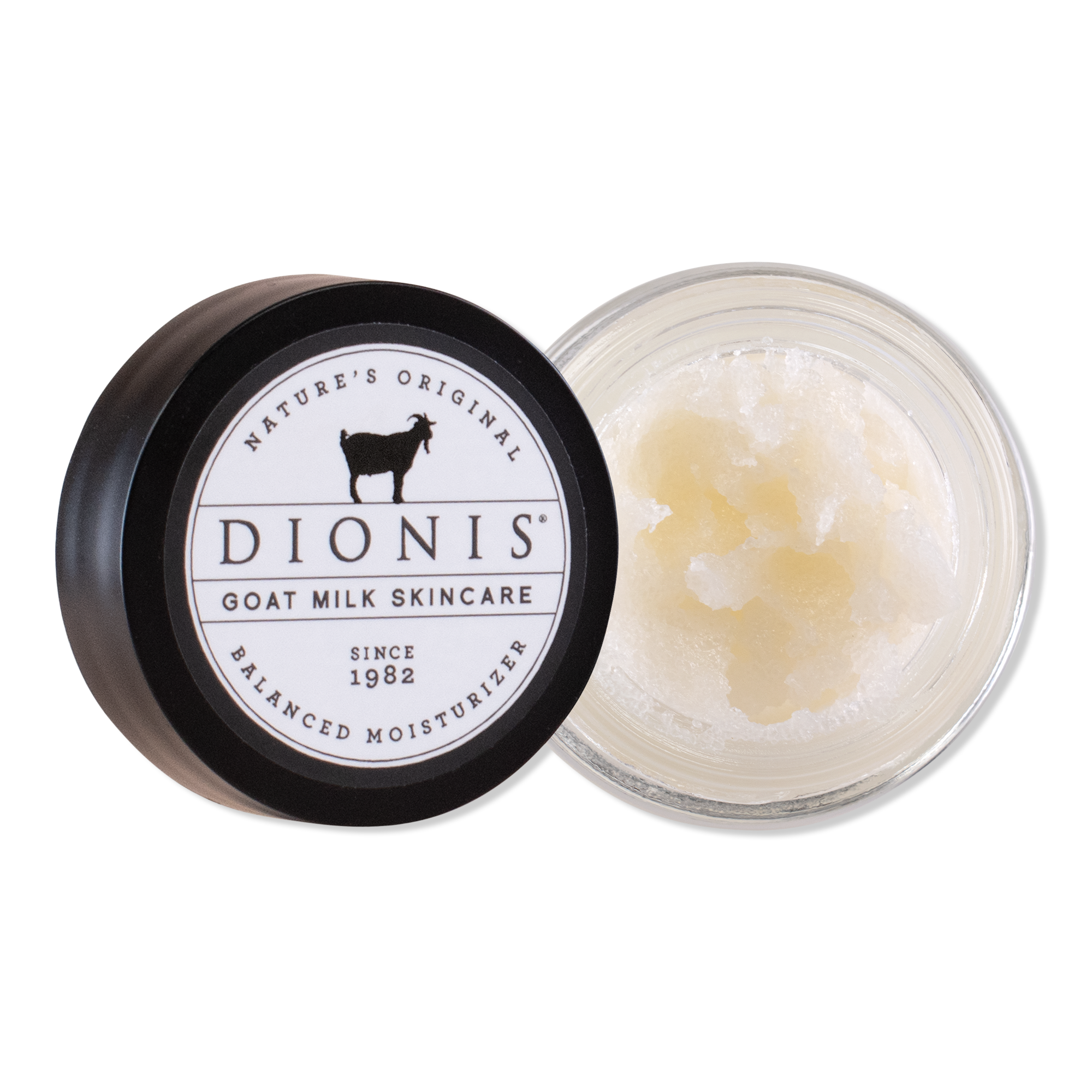 Dionis Goat Sugar Smoothing Lip Polish #1