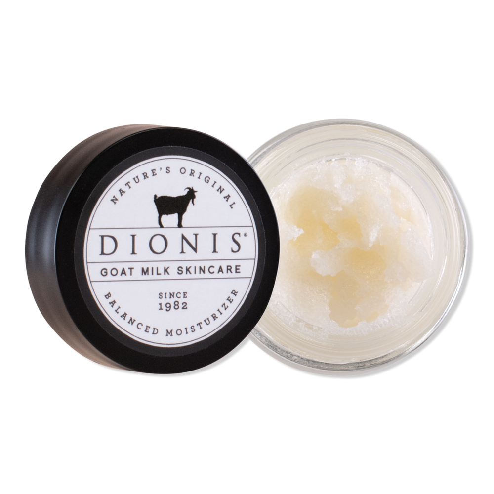 Dionis Goat Sugar Smoothing Lip Polish