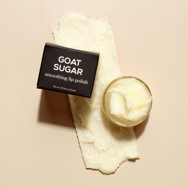 Dionis Goat Sugar Smoothing Lip Polish #4