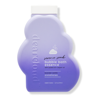 Serene Soak Bubble Bath Essence