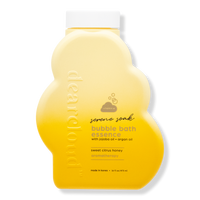 Serene Soak Bubble Bath Essence