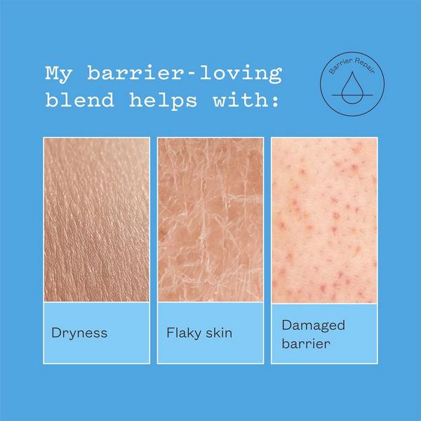 frank body Hydrating Barrier Body Creme #8