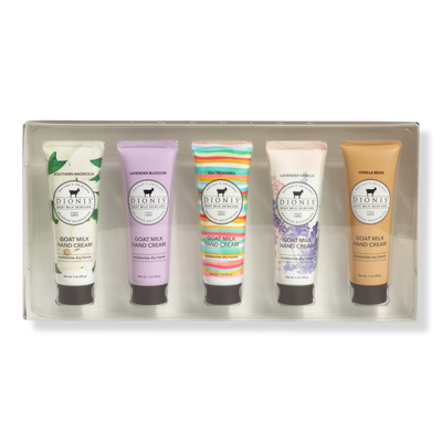 Dionis Inspire Hand Cream Set