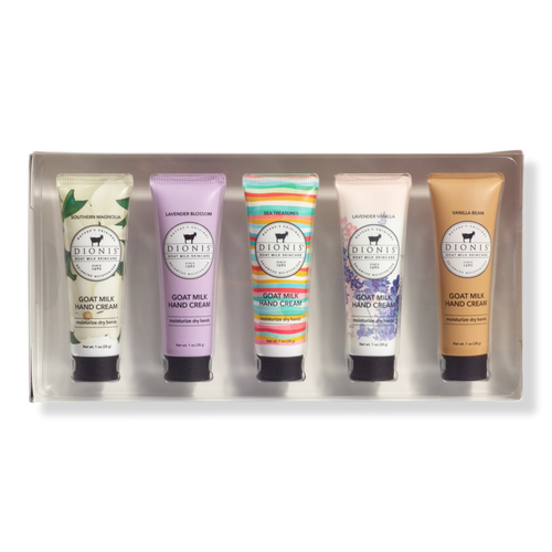 Dionis - Inspire Goat Milk Hand Cream Set | Ulta Beauty