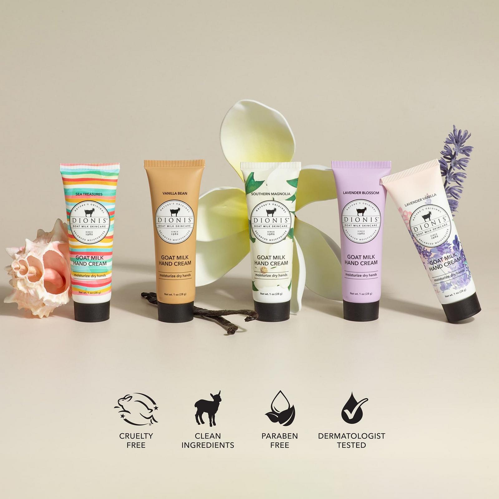 Inspire Hand Cream Set