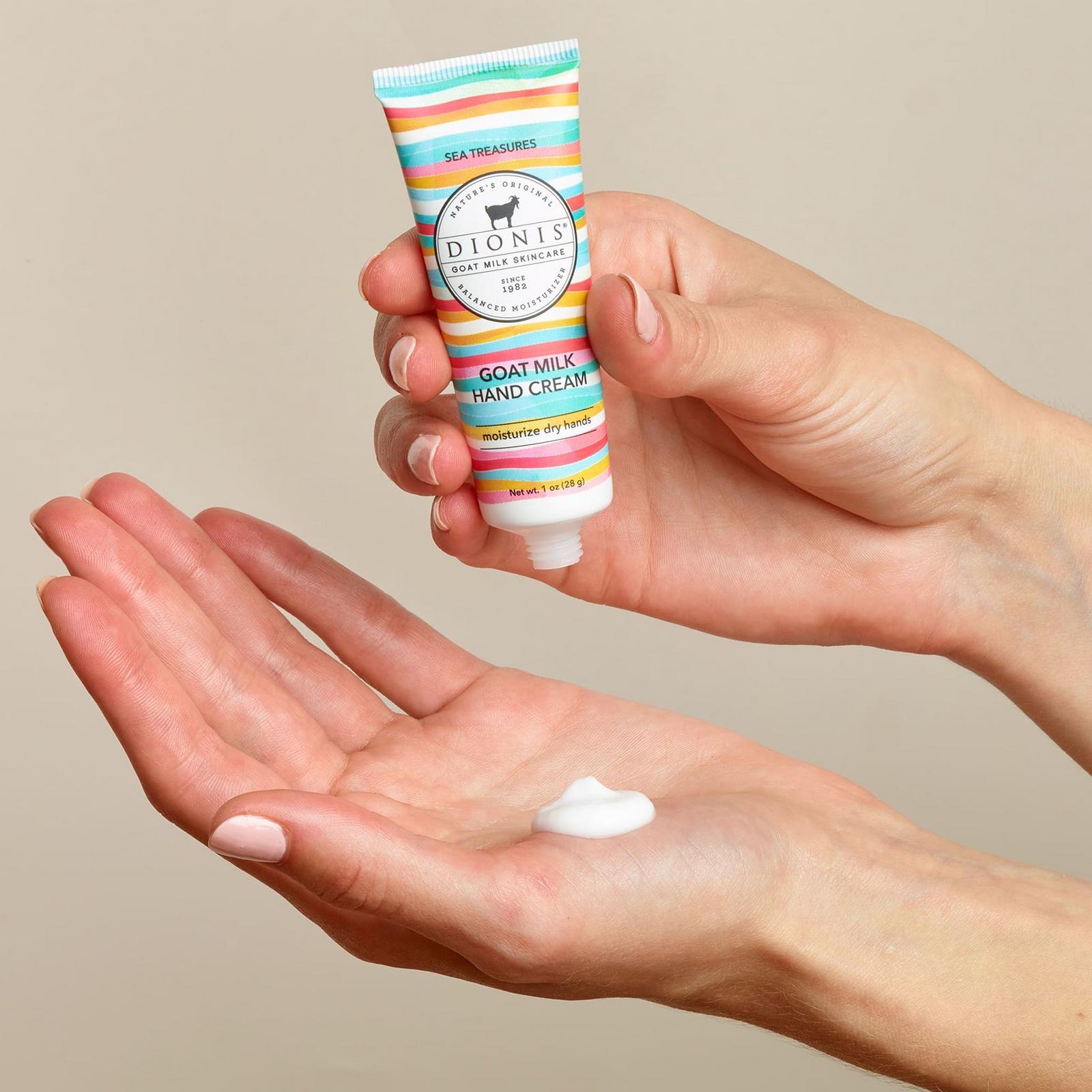 Inspire Hand Cream Set