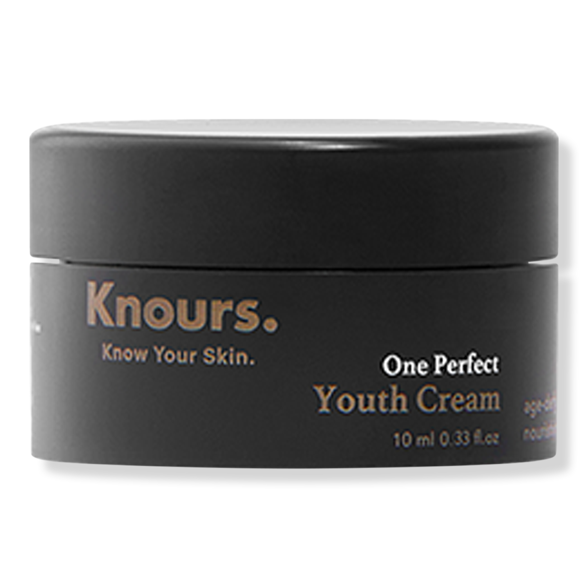 Knours. Free Moisturizing Youth Cream wtih brand purchase #1
