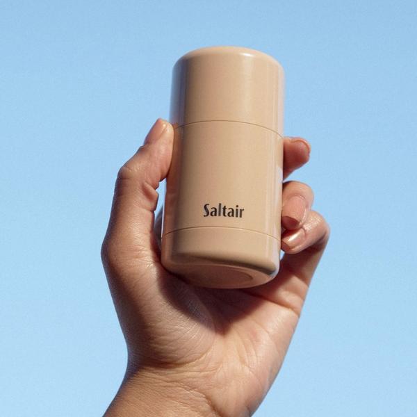 Saltair Santal Bloom Skincare Deodorant #5